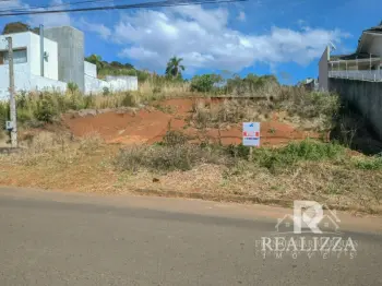 Imagem do anúncio: Vendo terreno / lote / condomínio em Caçador , Santa Catarina no bairro Municipios