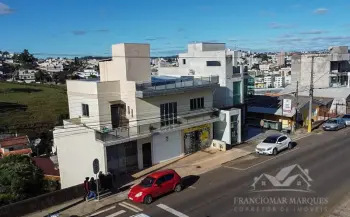 Imagem do anúncio: Vendo imóvel comercial em Caçador , Santa Catarina no bairro Reunidas