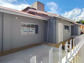 Imagem do anúncio: Vendo casa em Caçador , Santa Catarina no bairro Santa Catarina