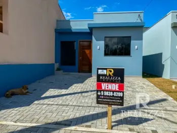 Imagem do anúncio: Vendo casa em Caçador , Santa Catarina no bairro Loteamento Vale dos Vinhedos