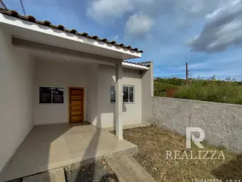 Imagem do anúncio: Vendo casa em Caçador , Santa Catarina no bairro Martello