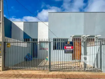 Imagem do anúncio: Vendo casa em Caçador , Santa Catarina no bairro Nossa Senhora Salete