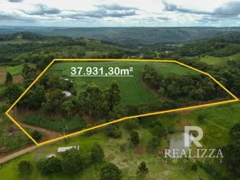 Imagem do anúncio: Vendo fazenda / sítio / chácara em Caçador , Santa Catarina no bairro Interior