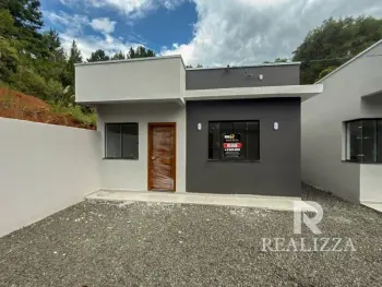 Imagem do anúncio: Vendo casa em Caçador , Santa Catarina no bairro Dos Municípios