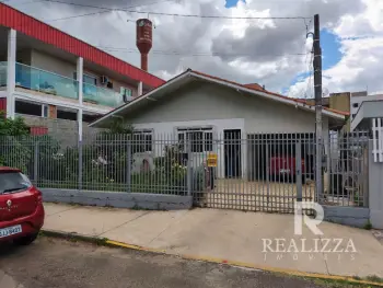 Imagem do anúncio: Vendo casa em Caçador , Santa Catarina no bairro Centro