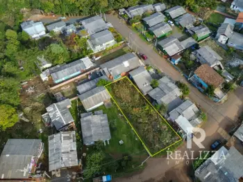 Imagem do anúncio: Vendo terreno / lote / condomínio em Caçador , Santa Catarina no bairro Nossa Senhora Salete
