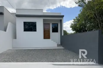 Imagem do anúncio: Vendo casa em Caçador , Santa Catarina no bairro Municipios