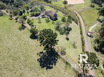 Imagem do anúncio: Vendo casa em Caçador , Santa Catarina no bairro Linha Cachoeirinha