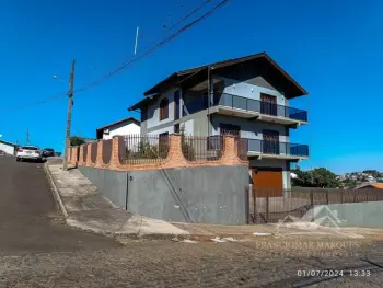 Imagem do anúncio: Vendo casa em Caçador , Santa Catarina no bairro Santa Catarina