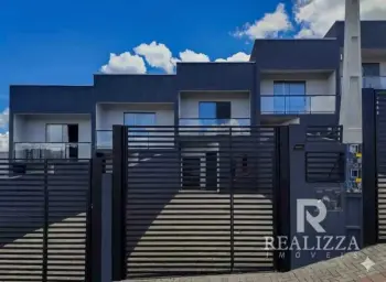 Imagem do anúncio: Vendo casa em Caçador , Santa Catarina no bairro Santa Catarina