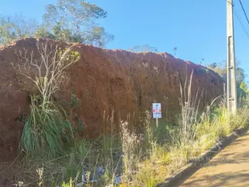 Imagem do anúncio: Vendo terreno / lote / condomínio em Caçador , Santa Catarina no bairro Martello