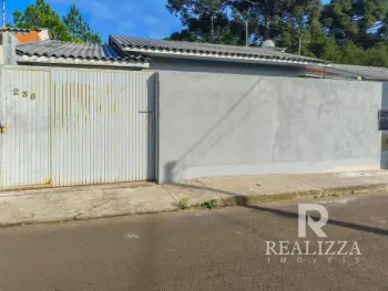Imagem do anúncio: Vendo casa em Caçador , Santa Catarina no bairro Martello