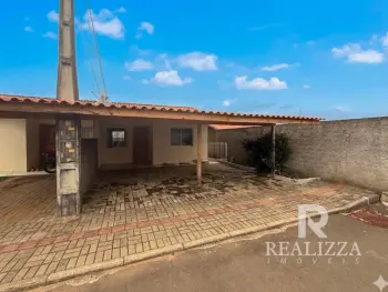Imagem do anúncio: Vendo casa em Caçador , Santa Catarina no bairro Martelo