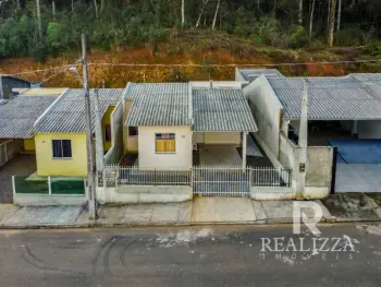Imagem do anúncio: Vendo casa em Caçador , Santa Catarina no bairro Martello