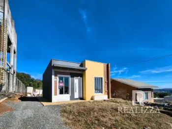 Imagem do anúncio: Vendo casa em Caçador , Santa Catarina no bairro Loteamento Vila Gramado