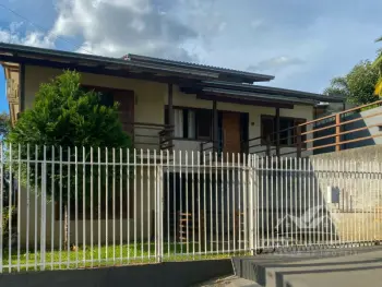 Imagem do anúncio: Vendo casa em Caçador , Santa Catarina no bairro Gioppo