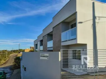 Imagem do anúncio: Vendo casa em Caçador , Santa Catarina no bairro Loteamento Vila Gramado