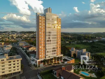 Imagem do anúncio: Vendo apartamento em Caçador , Santa Catarina no bairro Paraiso