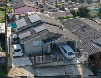 Imagem do anúncio: Vendo casa em Caçador , Santa Catarina no bairro Bom Sucesso