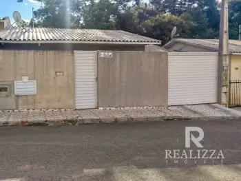 Imagem do anúncio: Vendo casa em Caçador , Santa Catarina no bairro Martello