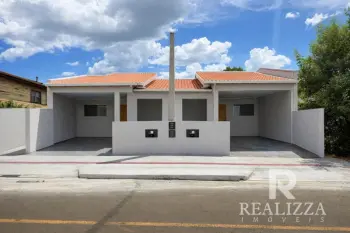 Imagem do anúncio: Vendo casa em Caçador , Santa Catarina no bairro Santa Catarina