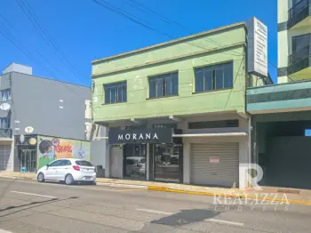 Imagem do anúncio: Vendo imóvel comercial em Caçador , Santa Catarina no bairro Centro
