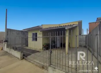 Imagem do anúncio: Vendo casa em Caçador , Santa Catarina no bairro Loteamento Cidade Nova