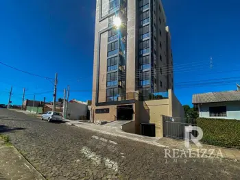 Imagem do anúncio: Vendo apartamento em Caçador , Santa Catarina no bairro Berger
