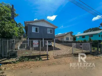 Imagem do anúncio: Vendo casa em Caçador , Santa Catarina no bairro Martello