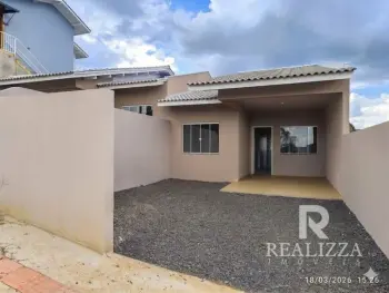 Imagem do anúncio: Vendo casa em Caçador , Santa Catarina no bairro Martello