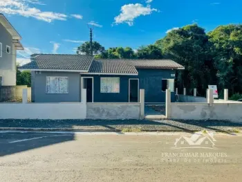 Imagem do anúncio: Vendo casa em Caçador , Santa Catarina no bairro Santa Catarina