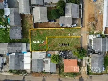 Imagem do anúncio: Vendo terreno / lote / condomínio em Caçador , Santa Catarina no bairro Martello