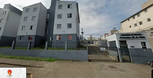 Imagem do anúnio:  apartamento em Lages , Santa Catarina no bairro Várzea