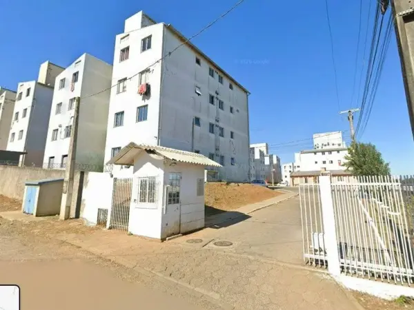 Imagem do anúnio:  apartamento em Lages , Santa Catarina no bairro Promorar