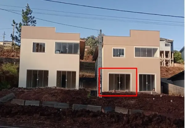 Imagem do anúnio:  casa em Iomerê , Santa Catarina no bairro Centro