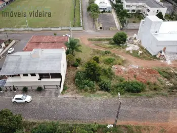 Imagem do anúnio:  terreno / lote / condomínio em Videira , Santa Catarina no bairro Alvorada