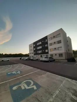 Imagem do anúnio:  apartamento em Campo Largo , Paraná no bairro Jardim Itaqui