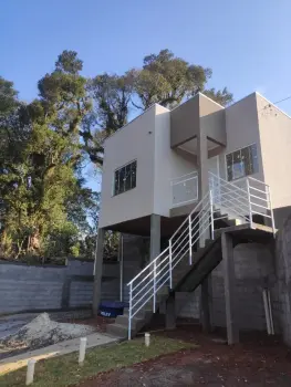 Imagem do anúnio:  casa em Videira , Santa Catarina no bairro Carelli