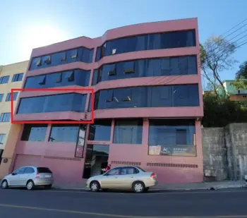 Imagem do anúnio:  apartamento em Videira , Santa Catarina no bairro Centro