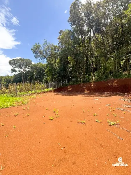Imagem do anúnio: Vendo terreno / lote / condomínio em Videira , Santa Catarina no bairro Loteamento Guzzi