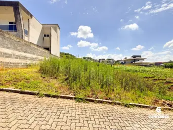 Imagem do anúnio: Vendo terreno / lote / condomínio em Videira , Santa Catarina no bairro Cantú