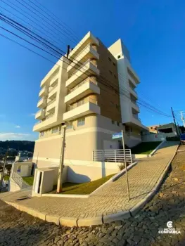 Imagem do anúnio: Vendo apartamento em Videira , Santa Catarina no bairro Morada do Sol
