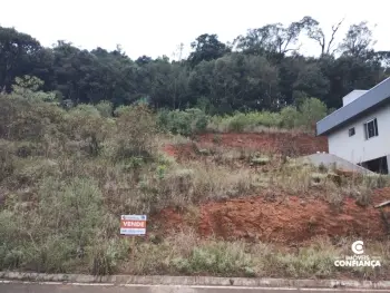 Imagem do anúnio: Vendo terreno / lote / condomínio em Videira , Santa Catarina no bairro Santa Gema