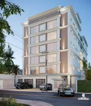 Imagem do anúnio: Vendo apartamento em Videira , Santa Catarina no bairro Matriz