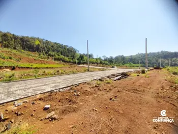 Imagem do anúnio: Vendo terreno / lote / condomínio em Videira , Santa Catarina no bairro Alto da Boa Vista II