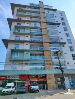 Imagem do anúnio: Vendo apartamento em Videira , Santa Catarina no bairro Dois Pinheiros