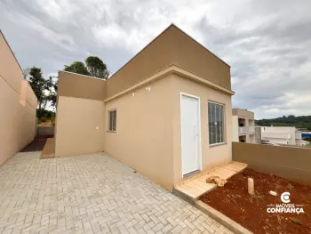 Imagem do anúnio: Vendo casa em Videira , Santa Catarina no bairro Jardim Itália