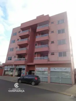 Imagem do anúnio: Alugo apartamento em Videira , Santa Catarina no bairro Floresta