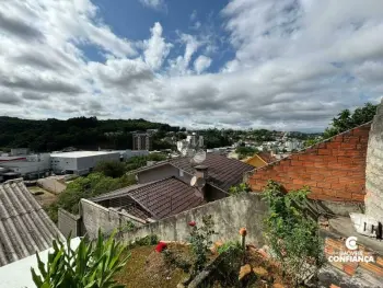 Imagem do anúnio: Vendo terreno / lote / condomínio em Videira , Santa Catarina no bairro Santa Tereza