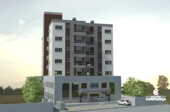 Imagem do anúnio: Vendo apartamento em Videira , Santa Catarina no bairro Floresta